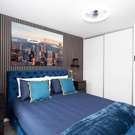 The East Retreat Apartment Manchester Exterior photo
